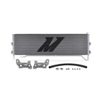 Mishimoto MMTC-F2D-08SL Transmission Cooler Fits Ford 6.4 Powerstroke 2008-2010 New. Price: $491.95.