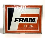 KT1097 Fram Automatic Transmission Overhaul Kit 1978-1983 Ford-mercury C-3 New. Price: $46.95.