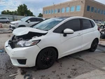 Dash Wire Harness Oem 2016 Honda Fit 32117T5RA60 Used. Price: $208.00.