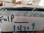 New Slide Clutch For Eaton Fuller T955 Trans Star 14709. Price: $41.25.