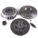 Midwest Transmission Center 05-179 Luk Repset For 01-05 Ram 2500/3500 New. Price: $628.34.