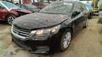 Automatic Transmission 2.4L Cvt Fits 14 Accord 7115602 Used. Price: $1614.90.