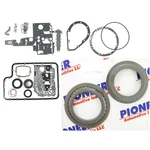Pioneer 751133 Automatic Transmission Overhaul Kit New. Price: $553.89.