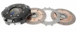 Clutch Masters 08037-TD7R-X For Honda/acura K-series FX725 Twin-disc W/o New. Price: $1300.95.