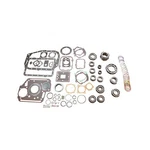 Fuller K2275 Manual Transmission Rebuild Kit New. Price: $690.10.