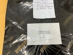 1982-93 Gm Vehicles W/turbo 700 Trans- Rebuild Kit-trans Tec KS19006 (opened) New. Price: $75.00.