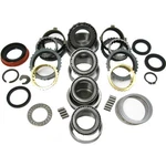 Usa Standard Gear ZMBK479 Manual Transmission Bearing Seal Overhaul Kit New. Price: $201.89.