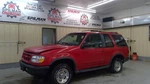 Used Automatic Transmission Assembly Fits: 1997 Ford Explorer 6-245 4.0L Ohv. Price: $939.65.
