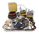 A618 A518 46RE 47RE Transmission Performance Diesel Rebuild Kit Level 2 1994-97 New. Price: $898.50.