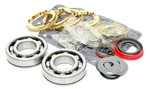 Ford Truck Rug Rebuild Kit Top Loader 4 Speed W/ Od 1981-1987 Aluminum Case New. Price: $149.95.