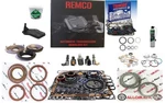 Gm 4L65E 4L60E Deluxe Overhaul Rebuild Kit High Performance STAGE-1 And Solenoid New. Price: $684.99.