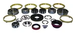 Crown Automotive NV3550MASKIT Manual Trans Rebuild New. Price: $838.74.