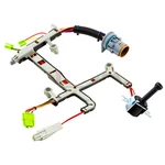 4L60E 4L65E 4L70E Internal Wiring Harness 2009-UP Fits Chevy Gmc From Rostra New. Price: $81.38.