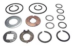Manual Transmission Rebuild Kit-trans Small Parts Crown T98 New. Price: $120.82.