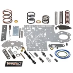 Trans Go Reprogramming Kit 48RE New. Price: $167.14.