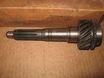 Nos Transmission Maindrive Input Gear 1955 1956 Ford V8 New. Price: $94.99.