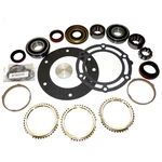 Usa Standard Manual Transmission Getrag Bearing Kit 1996+ 5-SPD With Synchro's New. Price: $189.52.