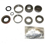 ZMBK107J Usa Standard Gear Kit Manual Transmission Overhaul For Series CJ7 J20 New. Price: $197.89.