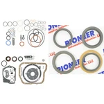 Pioneer 751135 Automatic Transmission Overhaul Kit New. Price: $421.47.