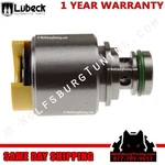 Vw Audi A4 A6 A8 S4 Passat 1996 - 2006 Transmission Solenoid N91 N215 Lubeck O1V New. Price: $72.85.