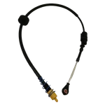 25940463 Delco Shift Cable For Chevy Chevrolet Impala Buick Lacrosse Allure New. Price: $32.36.