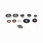 Skf STK235-B Manual Transmission Bearing And Seal Rebuild Kit New. Price: $373.10.