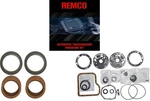 L4N71B E4N71B (83-UP) Transmission Rebuilt Kit Banner Overhault And Clutches New. Price: $124.99.