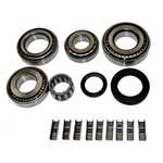 Usa Standard Gear ZMBK255 Manual Transmission Bearing Seal Overhaul Kit New. Price: $269.89.
