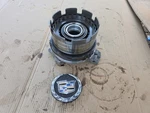 2006-2011 Cadillac Dts Reverse Clutch Input Drum Housing 4T80E Oem 4.6L Used. Price: $112.49.