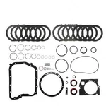 Automatic Transmission Master Repair Kit-auto Atp TM-14 New. Price: $236.99.