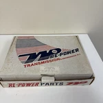 Nos Windsor Products Co. Master Transmission Rebuilding Kit Ford Atx 1981 And Up New. Price: $99.99.