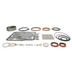 Tci Transmission Overhaul Kit 449015; New. Price: $342.14.