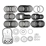 Automatic Transmission Master Repair Kit-auto Atp NM-44 New. Price: $756.85.