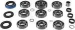 Quadboss Differential Bearing And Seal Kit QBS566575 New. Price: $240.25.