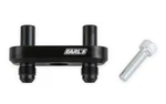 Earl's Performance Engine Oil Cooler Adapter - Fits Gm 6L80/6L90/8L90E New. Price: $82.91.