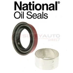 National Output Shaft Seal Kit For 1964-1971 Pontiac Catalina Manual Xb New. Price: $27.52.