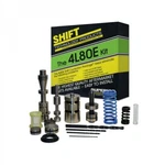 .a 4L80E Superior Shift Correction Kit K4L80-E New. Price: $79.92.