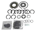 Manual Rebuild Kit-transmission Small Parts Crown T14A New. Price: $65.48.