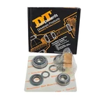 Manual Transmission Bearing And Seal Overhaul Kit Timken TRK127 New. Price: $89.99.