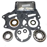 Usa Standard Gear ZMBK128 Manual Trans Bearing & Seal Overhaul Ford/mercury New. Price: $91.59.