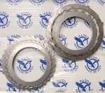 . Ford 4R100 Steel Plate Kit Complete One Build New. Price: $116.92.