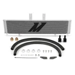 Mishimoto MMTC-DMAX-01SL Transmission Cooler Fits Chevy/gmc Allison Trans. (LB7) New. Price: $497.95.