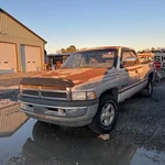 Automatic Transmission 2WD 8-318 5.2L Fits 96-97 Dodge 1500 Pickup 1964765 Used. Price: $1338.38.