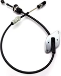 Transmission Shift Cable 52109781AF For Jeep Liberty 2006-2012 / Dodge Nitro New. Price: $33.99.