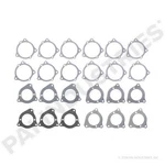 Replaces 207SH34 Mack T2080 Transmission Part , Ga New. Price: $153.87.