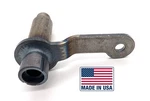 1964-73 Mustang C4 Transmission Shifter Lever Selector Shaft & Bracket Usa Made New. Price: $96.95.