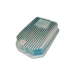 Tci Aluminum Transmission Pan Gm 4L80E Deep +2 Qt 278000 New. Price: $290.95.