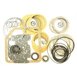 Pioneer 752133 Automatic Transmission Master Rer Kit For Pai New. Price: $550.42.