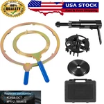 Replace Ford DPS6 Dct Speed Dry Dualclutch Transmission Reinstall Reset Tool New. Price: $129.72.