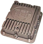 Tci 518000 Automatic Transmission Pan Stock Aluminum Natural Ford C-4 Each New. Price: $199.95.